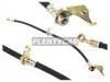 SAT ST-01464-TF0-000 Шланг тормозной передний (Таиланд) HONDA FIT/JAZZ II 2008-2013 RH