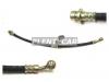SAT ST01465S10010 Шланг тормозной FR HONDA CR-V/ODYSSEY 95-02 LH