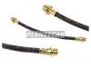 SAT ST01466S07000 Шланг тормозной RR HONDA CAPA/CIVIC/CR-V/INTEGRA/LOGO/PARTNER 98- LH=RH
