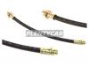 SAT ST01466SAA000 Шланг тормозной RR HONDA CITY/FIT/ARIA/JAZZ 01- RH