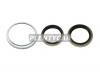SAT ST0442220080 Сальники ступичные комплект FR TOYOTA CALDINA,CORONA,RAV4 92-00