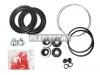 SAT ST0447813020 Ремкомплект суппорта FR TOYOTA COROLLAALLION 02-