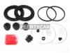 SAT ST0447833130 Ремкомплект суппорта FR TOYOTA CAMRY 09-