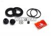 SAT ST0447848150 Ремкомплект суппорта FR LEXUS RX350 08- (на 1суппорт)