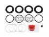 SAT ST0447960081 Ремкомплект суппорта FR TOYOTA LAND CRUISER PRADO 120 02-