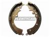 SAT ST-04495-26240 Колодки тормозные RR TOYOTA HIACE,REGIUSACE 04-