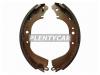 SAT ST0449535250 Колодки тормозные RR TOYOTA HIACE,REGIUSACE 99-04