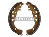 SAT ST0449552040 Колодки тормозные RR TOYOTA VITZ,PLATZ,FUNCARGO,ALLION,PROBOX 00-