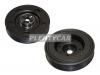 SAT ST06H105243G Шкив коленвала VW TIGUAN 2007-/GOLF/PASSAT 05-15/JETTA 05-11/SKODA OCTAVIA 04-16/YETI 10-//KODIAQ 17