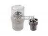 SAT ST0934005320 Распылитель форсунки TOYOTA 1HZ,2,3C# 87- (без шайбочки) DN20PD32