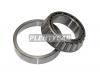 SAT ST10494810 Подшипник передней ступицы внутренний Toyota Land Cruiser 80/105, Hiace, Granvia, Dyna 90-07