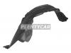 SAT ST110435 Подкрылок HONDA CR-V 07-12 RH
