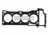 SAT ST-11044-4M700 Прокладка головки блока  NISSAN WINGROAD 11/PRIMERA 11 двиг. QG 18