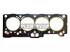 SAT ST1111515090 Прокладка головки блока TOYOTA COROLLA,SPRINTER 5AFE 92-00
