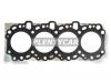 SAT ST1111530031A0 Прокладка головки блока 1KDFTV (T=0,70) DYNA/TOYOACE/FORTUNER/HIACE/HILUX/SURF/LC PRADO J9#/J12#/J15