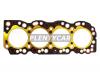 SAT ST-11115-54021 Прокладка головки блока TOYOTA LAND CRUISER/SURF/MARK II/CRESTA двиг. 2LT