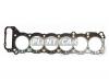 SAT ST-11115-66031 Прокладка головки блока TOYOTA LAND CRUISER 92-98 двиг. 1FZFE