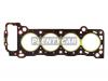 SAT ST1111575010 Прокладка головки блока TOYOTA DYNATOYOACEHIACEREGIUSACEHILUXQUALISREGIUS двиг. 1RZ