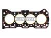 SAT ST1114160A00 Прокладка головки блока SUZUKI ESCUDO двиг.GA16