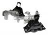 SAT ST11210JG01C Подушка двигателя NISSAN QASHQAIDUALIS 06-13X-TRAIL 07-14 4WD RH