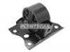 SAT ST112204M412 Подушка двигателя  LH NISSAN ST112204M412
