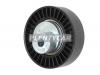 SAT ST11287841228 Ролик обводной приводного ремня BMW 3/5/6/7/X3/X5 1,6/1,8/2,0/2,5/3,0
