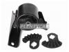 SAT ST-11610-80JA0 Подушка двигателя (гидравлическая) SUZUKI SX4 06-13 RH