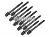SAT ST1170065 Болт ГБЦ (комплект) HONDA F18B2/F23A1/F20A/Z/F22A/B/H23A