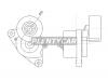 SAT ST-11955-5X00B Натяжитель приводного ремня NISSAN NAVARA/PATHFINDER 2,5D 04-