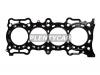 SAT ST12251P0A004 Прокладка головки блока HONDA ACCORD 92-02/SHUTTLE 94-97/ODYSSEY 94-99/CIVIC 95-99 двиг. F18B/F20B/F