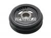 SAT ST123036N200 Шкив коленвала NISSAN AD/AVENIRBASSARA/BLUEBIRD SYLPHY/MURANO/PRESAGE/PRIMERA/SERENA/X-TRAIL QR20/25