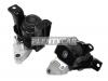 SAT ST1230522240 Подушка двигателя RH TOYOTA COROLLA/FIELDER/RUNX/ALLEX/SPACIO/ISIS/WILL VS/WISH 00- 1ZZ-FE/3ZZ-FE