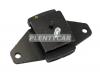 SAT ST1236150121 Подушка двигателя FR TOYOTA LAND CRUISER/LEXUS LX470 2UZFE/1HD-FTE 98-07