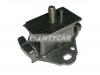 SAT ST1236167030 Подушка двигателя FR TOYOTA HILUX/SURF/LAND CRUISER PRADO 1KZ#/1/2KDFTV 95-09