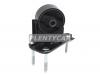 SAT ST1236174210 Подушка двигателя FR TOYOTA CAMRY/VISTA ATM 90-98