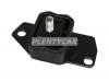 SAT ST1236287401 Подушка двигателя DAIHATSU TERIOS 97-06/TOYOTA CAMI 99-05 LH