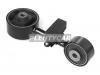 SAT ST1236328010 Подушка двигателя верхняя TOYOTA HARRIER 03-12KLUGERHIGHLANDER 00-07ESTIMA 99-06  RH