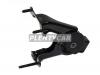 SAT ST1237122140 Подушка двигателя RR TOYOTA CALDINA/COROLLA/RUNX/SPACIO/VERSO/ISIS/PREMIO/WILL/WISH 1ZZFE/2ZZGE 00-