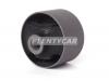SAT ST1237174461C Картридж подушки двигателя RR TOYOTA RAV4 93-00 двиг. 3SFE, 3SGE