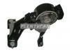 SAT ST1237174500 Подушка двигателя RR TOYOTA AVENSIS/CALDINA/CARINA/CORONA/GAIA/IPSUM/NADIA 3S#/1AZFSE 2WD 96-