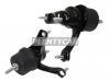 SAT ST123720H110 Подушка двигателя LH TOYOTA CAMRY 06-/HIGHLANDER/VENZA/LEXUS ES240/350 08-