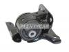 SAT ST1237274620 Подушка двигателя LH TOYOTA RAV4 94-00