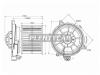 SAT ST-1252926 Мотор отопителя салона FORD FUSION 02-/FIESTA 02-