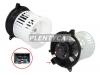 SAT ST-1252926 Мотор отопителя салона FORD FUSION 02-/FIESTA 02-