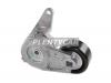 SAT ST12575509 Натяжитель приводного ремня CADILLAC/CHEVROLET CAPTIVA/DAEWOO WINSTORM/OPEL ANTARA 06-