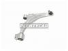 SAT ST-13272606 Рычаг передний нижний CHEVROLET CRUZE 09-/ORLANDO 12-/OPEL ASTRA J 10-/INSIGNIA 09- RH