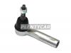SAT ST-13278359 Наконечник рулевой CHEVROLET CRUZE 09-/ORLANDO /MALIBU 12-/OPEL ASTRA J 10- RH=LH