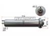 SAT ST13321709535 Фильтр топливный BMW 5-SERIES E39 96-047-SERIES E38 96-01X5 00-06
