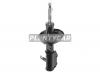 SAT ST13331989 Стойка передняя CHEVROLET CRUZEOPEL ASTRA J 09- RH