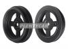 SAT ST1340721020 Шкив коленвала TOYOTA 1NZFE/2NZFE 99-08